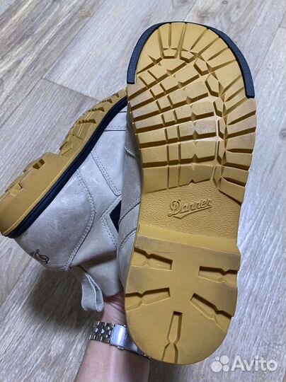 Сапоги,полусапоги ботинки Danner, оригинал