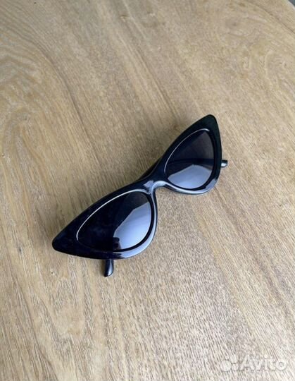 Солнцезащитные очки