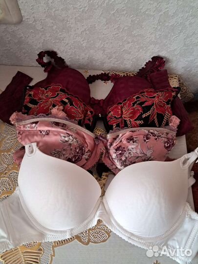 Женские вещи