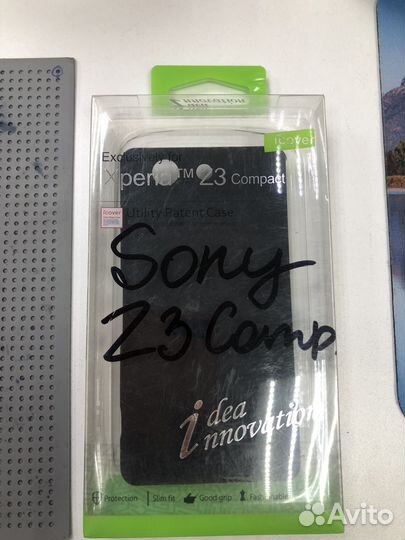 Чехол накладка