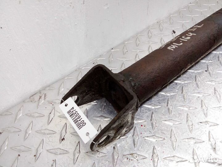 Амортизатор задний R Mercedes M-klasse 164