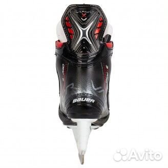 Коньки Bauer S21 Vapor 3X Pro Yth(детские)