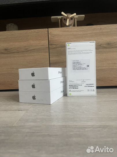 iPhone 15, 128 ГБ