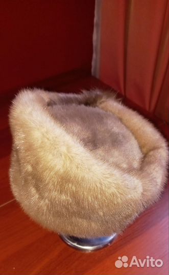 Шапки зимние