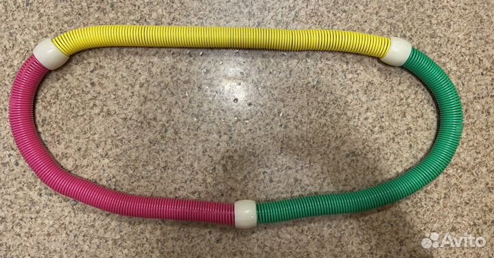 Обруч хулахуп