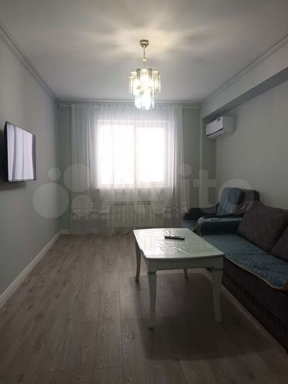 2-к. квартира, 75 м², 6/9 эт.