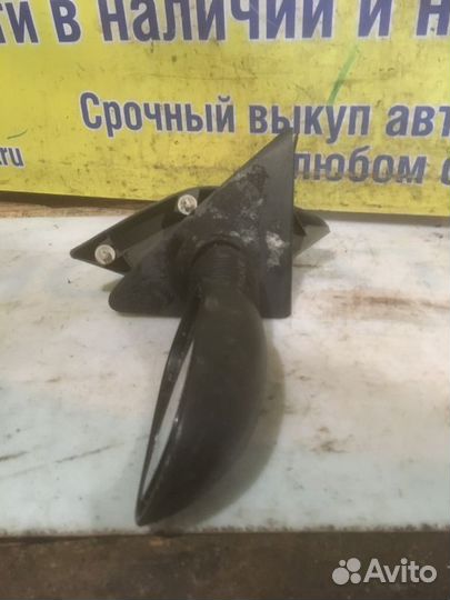Зеркало левое Ford KA