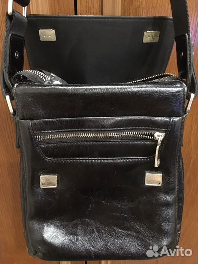 Сумка мужская