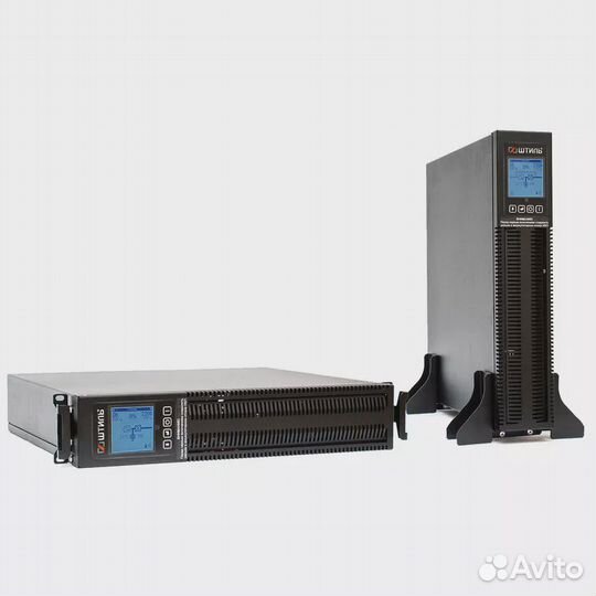 Ибп Штиль STR1101L