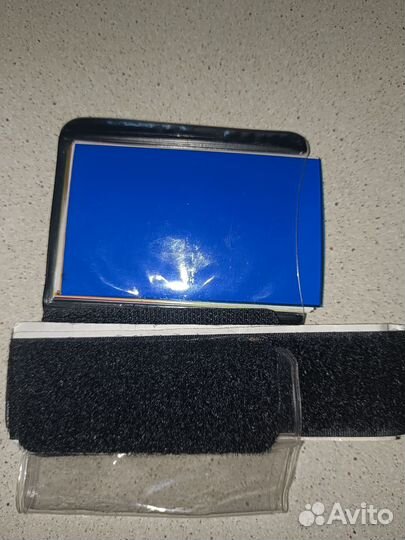 Набор гелевых фильтров для фотовспышки