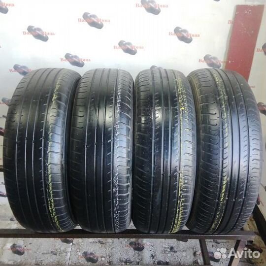 Hankook Optimo K415 185/65 R15