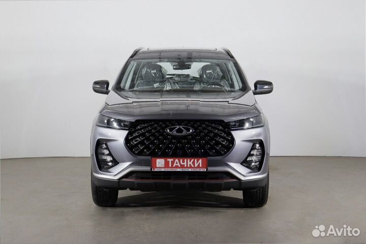 Chery Tiggo 7 Pro 1.5 CVT, 2023, 46 км