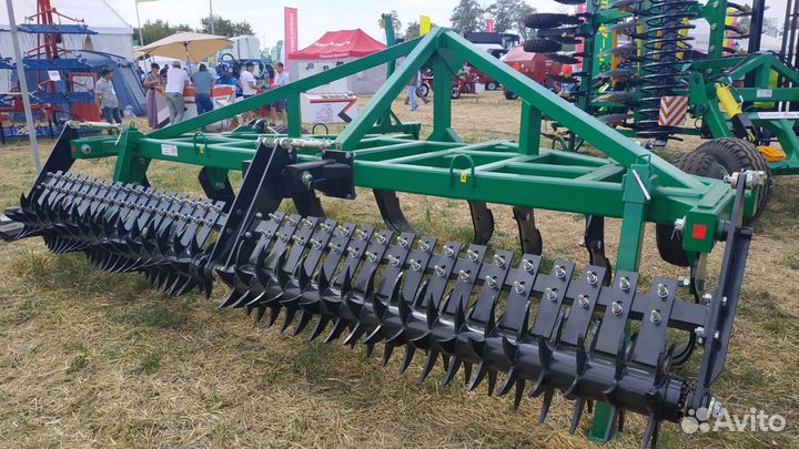 Плуг Радогост-маш ПЧ-4,5, 2023