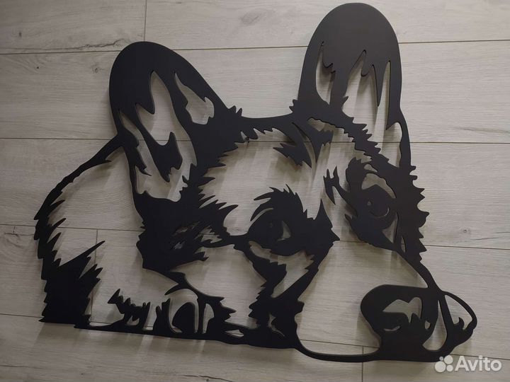 Панно настенное, декоративная панель