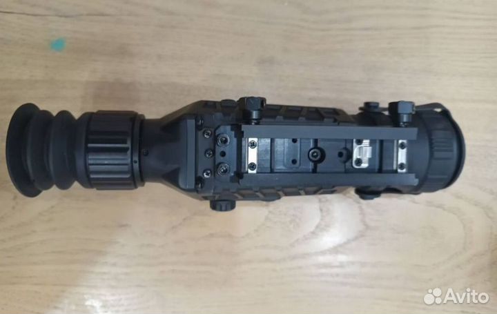 Тепловизионный прицел guide ts450