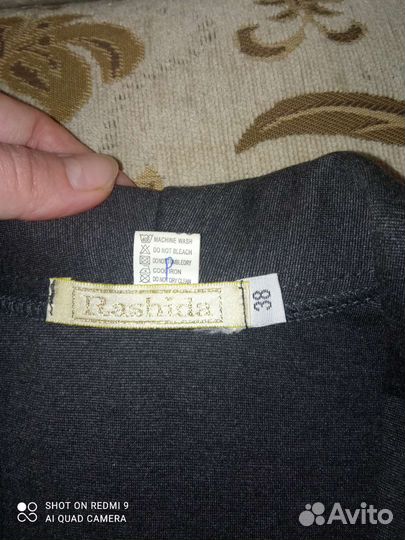 Пиджак для девочки