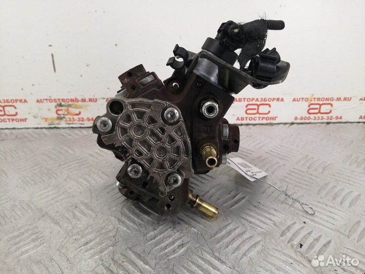 Тнвд для Peugeot-Citroen 307 1920HT