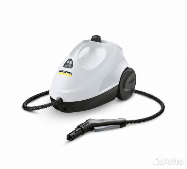 Пароочиститель аренда