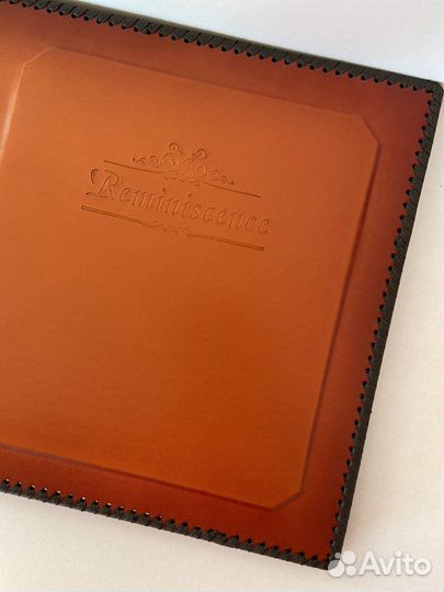 Альбом для фотографий