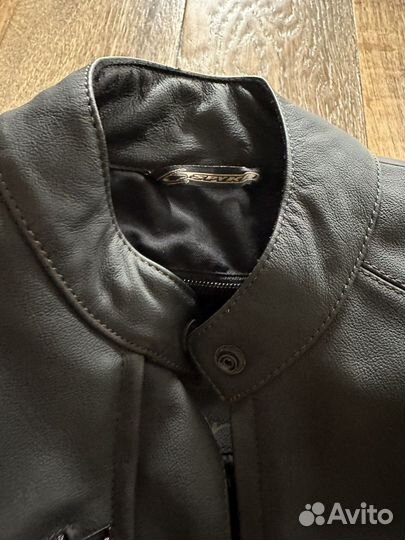 Куртка мотоциклетная женская Spyke