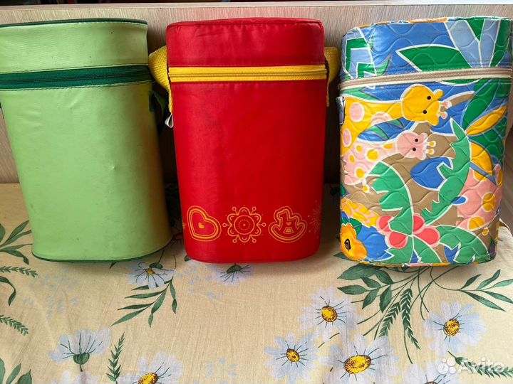 Термосумка для бутылочек