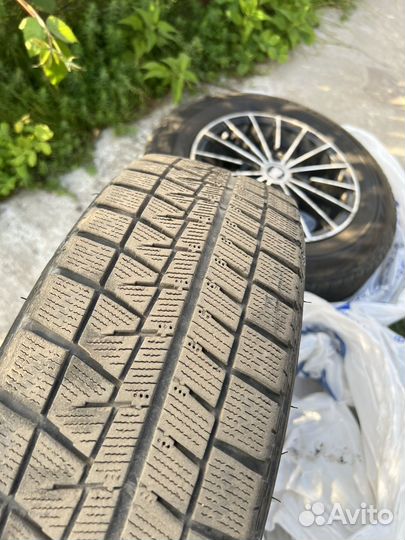 Колеса r13 зима