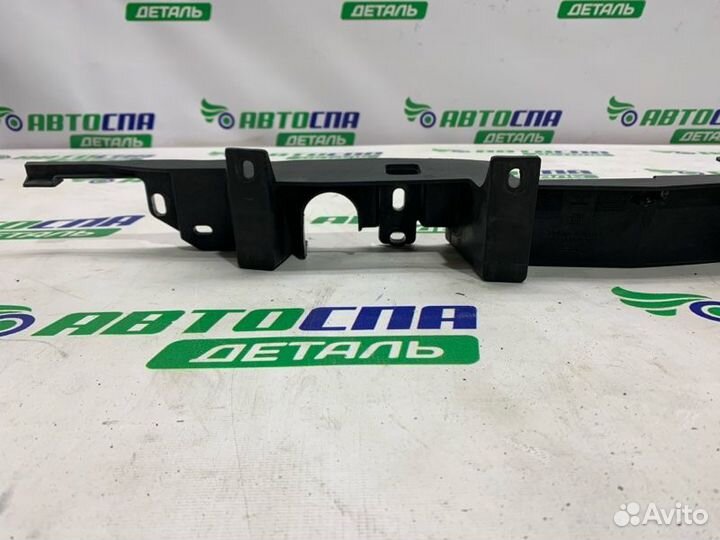 Накладка замка капота передняя Opel Astra J