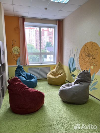 Роспись на стенах