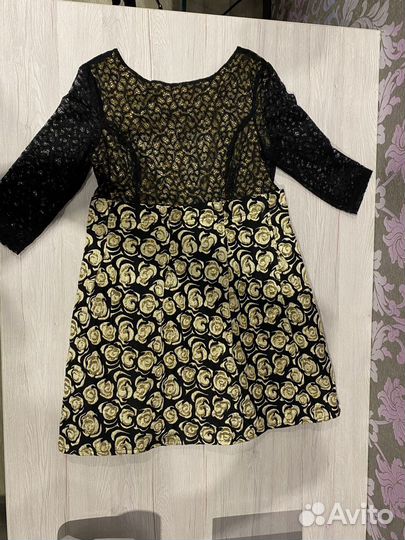 Платье для девушки