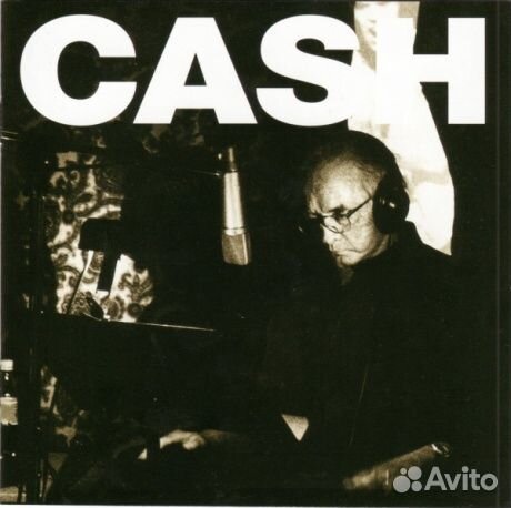 Johnny cash - American V: A Hundred Highways (LP)