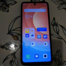 TECNO Camon 19 Pro, 8/128 ГБ