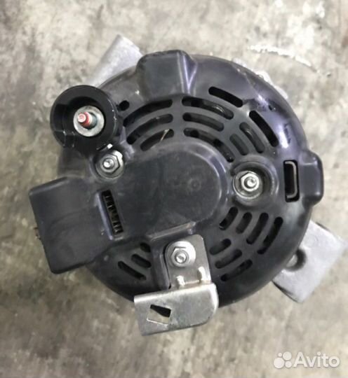 Генератор 2.4 Honda crv4 CR-V Хонда срв4 црв4