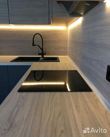 Кухонный гарнитур на заказ