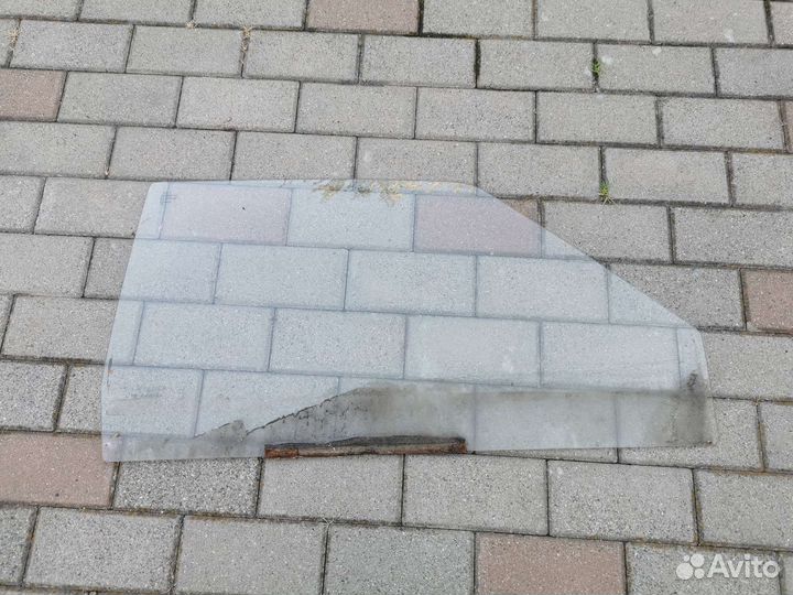 Стекло двери ваз 2108