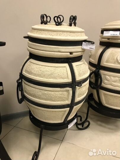 Тандыр сармат Донской