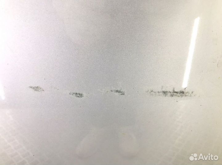 Капот Audi A4 B6 (2000-2004)