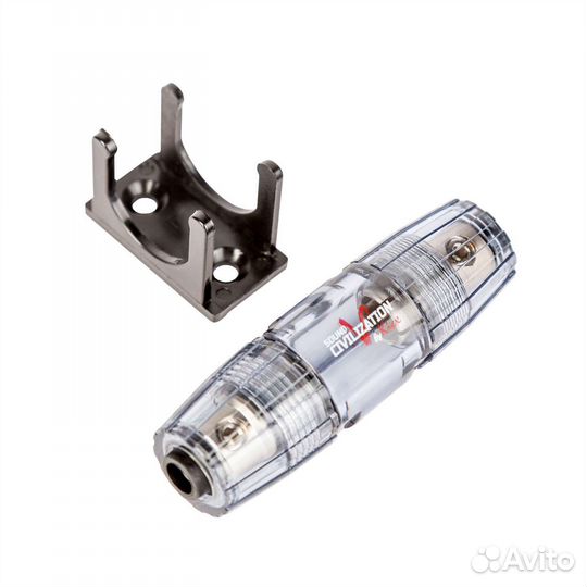 Держатели для предохранителя Kicx agu48