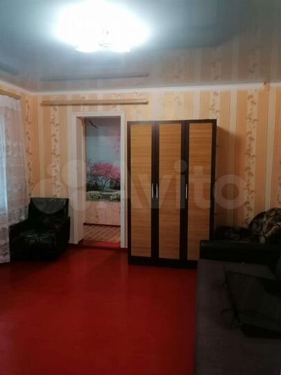 Дом 48,3 м² на участке 1 сот.