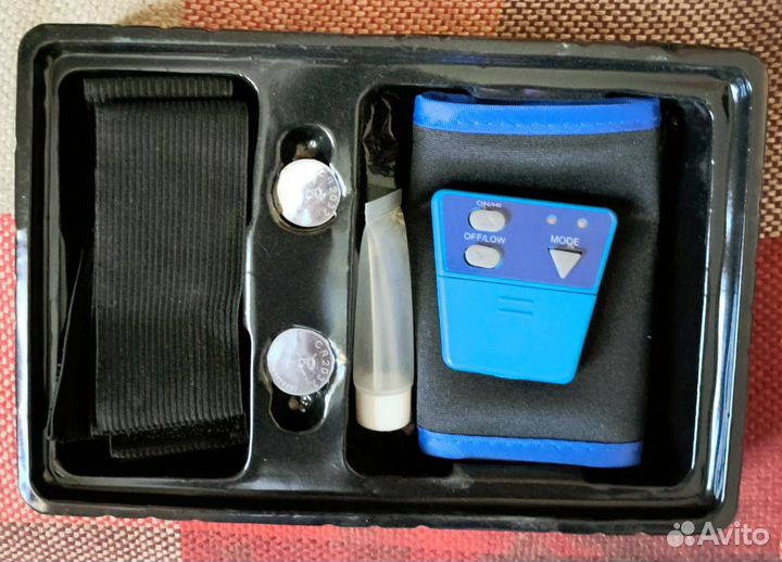 Пояс для похудения и спорта