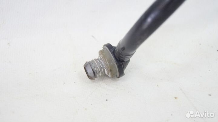 Трубка вакуумного насоа BMW X5 E70 (Тормозная сист