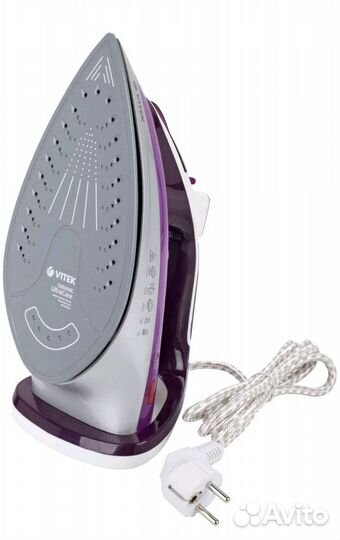 Утюг Vitek