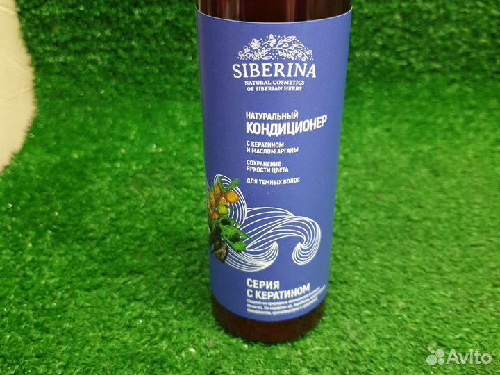 Кондиционер для волос