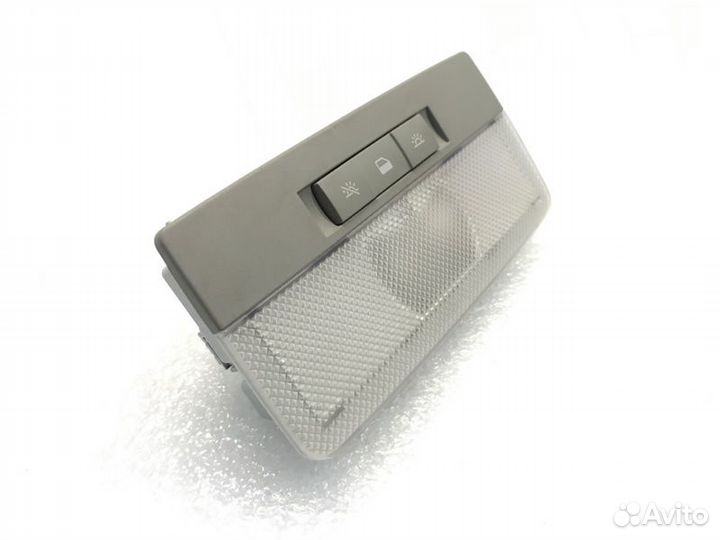 Плафон салона Chevrolet Cruze седан 1.6 2014