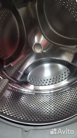 Стиральная машина на 6 кг