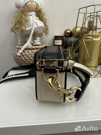 Продам оригинальную сумку Marc Jacobs