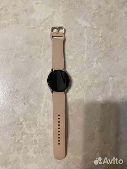 Samsung galaxy watch 4 50 ve