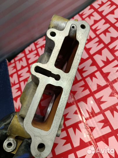 Корпус термостатов MAN TGA