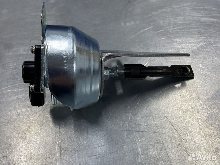 Актуатор турбиыа Ac-g216