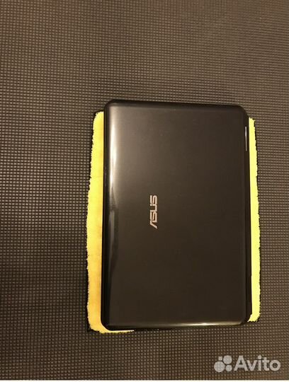 Ноутбук asus