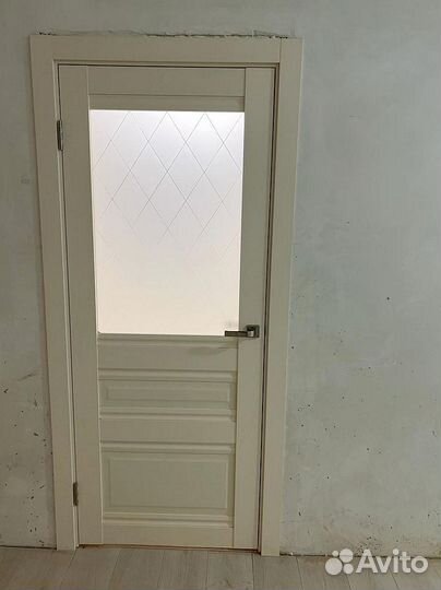 Дверь межкомнатная